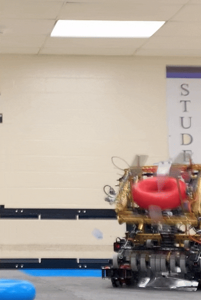 VEX Robotics