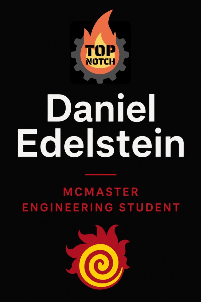 Daniel Edelstein